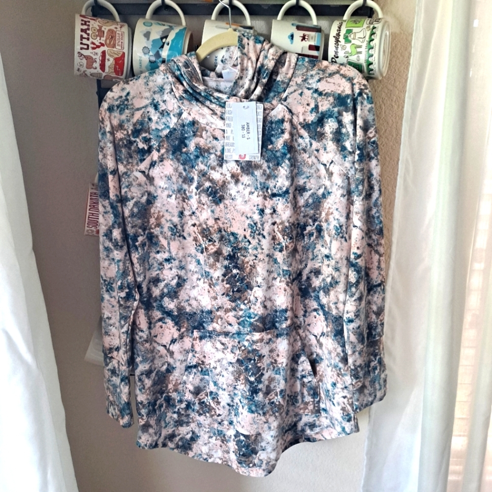Lularoe Amber